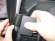 Auto telefona turētājs (Brodit Honda Jazz 05- KR