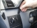 Auto telefona turētājs (Brodit MB V-class 04-13 KR