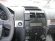 Auto telefona turētājs (Brodit VW Touareg 03-