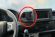 Brodit Auto telefona turētāja pamatne Renault Master 20-24 Center mount 855592