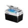 Ledusskapis DOMETIC CFF35, AC/DC EU Ver.,  Compressor cooler