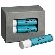 FASTBOX Krīta zīmulis, dzeltens (1x12gb)