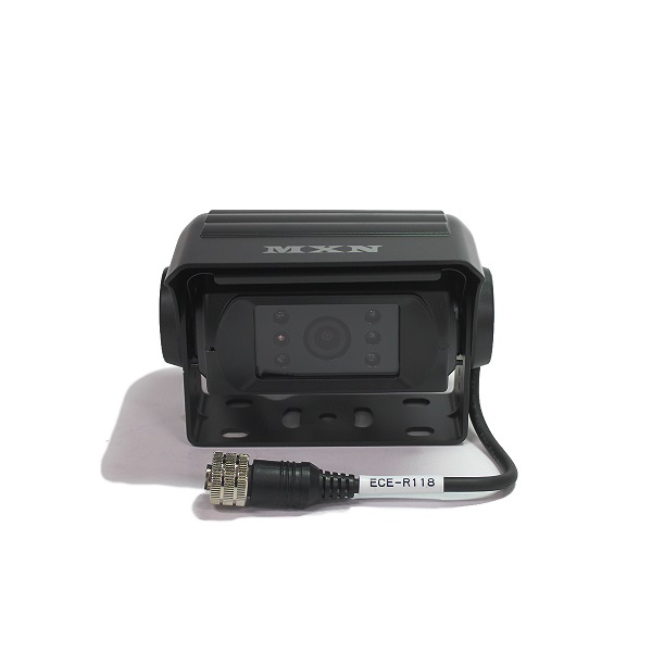 Kamera MXN 130° Kamera ECE-R118