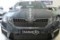 Aizsargs radiatora atdzišanai TAMMERS Skoda Octavia RS 2017-