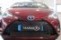 Aizsargs radiatora atdzišanai TAMMERS Toyota Yaris 2017-2019