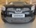 Aizsargs radiatora atdzišanai TAMMERS Nissan Qashqai/Qashqai+2 2011-