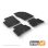 Paklājiņi salona (gumijas) Toyota C-HR 2016- 4-gab