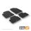 Paklājiņi salona (gumijas) Hyundai i30 5-D Hatchback 2016- 4-gab