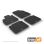 Paklājiņi salona (gumijas) Renault Espace 2015-