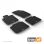 Paklājiņi salona (gumijas) Volvo S90 / V90 2016-