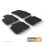 Paklājiņi salona (gumijas) Ford Focus 5-D Hatch 2018-
