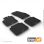 Paklājiņi salona (gumijas) Seat Tarraco 2018- 4-gab
