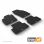 Paklājiņi salona (gumijas) Vw T-Cr-gabs 2018- 4-gab