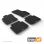 Paklājiņi salona (gumijas) Vw Arteon Sedan 2017- 4-gab