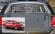 Suņu aizsargsiets automašīnas bagāžniekam TRAVALL VW POLO 3/5d HB 09> TT