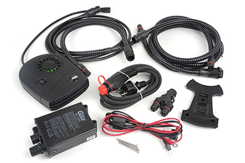 Calix Komforta komplekts 1400 Plus