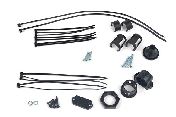 Calix Comfortkit 1600 Plus jauns komplekts