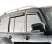 Vēja deflektori Mitsubishi Pajero 07-