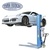 TwinBusch Auto pacēlājs 1 statņa, 2.5T, mobīls, 230V, 2.2kW, 720kg