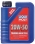 Motoreļļa LIQUI MOLY 20W-50 Touring HT   1L