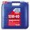 Motoreļļa LIQUI MOLY Touring High Tech 15W-40    20L