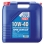 Motoreļļa LIQUI MOLY Super Leichtlauf 10W-40    20L