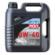 Motoreļļa LIQUI MOLY Snowmobil Motoroil 0W-40    4L