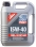 Motoreļļa LIQUI MOLY MoS2 Low-Friction 15W-40    5L