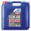 Motoreļļa LIQUI MOLY MoS2 Low-Friction 15W-40    20L