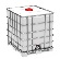 Motoreļļa LIQUI MOLY Top Tec Truck 4450 15W-40    1000L