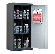 Liqui Moly Smērvielu uzglabāšanas skapis Chemical cabinet for workshop products, 1 gb