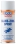 Liqui Moly Cinka aerosols Zinc Aluminum Spray, 400 ml