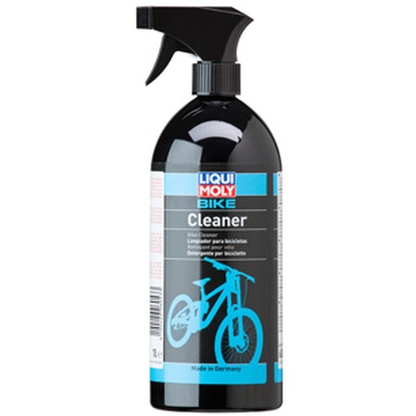 Liqui Moly Universāls tīrīšanas līdzeklis Bike Cleaner, 1L