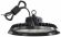 K Lumen Rūpnieciskais apgaismojums UFO Crossover 100W 20000lm 840 90° IP65