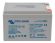 Victron Energy Akumulators 12V/15Ah AGM Super Cycle Batt. (6.3x0.8mm)