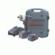 Ingersoll Rand akumulatora triecienatslēgas Kompl.: W7172 3/4" 20V 2040Nm + 2xAKB + lādētājs