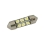 Spuldze 12V 12V 6LED, 1 SMD 31mm, 2gb.
