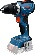 BOSCH Power Tools and accessories GSR 18V-65, CT, SOLO