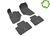 Paklājiņi salona (gumijas) Peugeot E-5008 2024-