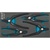 HAZET instrumenti Circlip pliers set