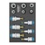 HAZET instrumenti Torx verktygssats