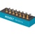 HAZET instrumenti Torx verktygssats