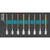 HAZET instrumenti Screwdriver socket set