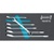 HAZET instrumenti Ratcheting combination wrench