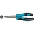 HAZET instrumenti Spetstσng 160 mm