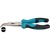 HAZET instrumenti Spetstσng 200 mm
