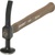 HAZET instrumenti Rikthammare 320 g