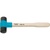 HAZET instrumenti Plasthammare 960 g