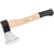 HAZET instrumenti Hand axe, 600 g