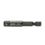 HAZET Rokas instruments Muciņu turētājs - adapteris 1/4" 50mm